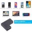 USB-C/Type-C Female to Female Converter Adapter - 5