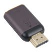 8K 60Hz USB-C to HDMI Adapter - Female to Male - 2