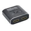 ST0003 2 in 1 8K HDMI Switcher Bi-directional Video Converter - 1