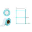 800 Sheets Self-adhesive 80mm x 40mm Thermal Barcode Labels - 2