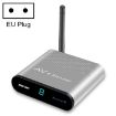 Measy AV220 2.4GHz Wireless Audio/Video Transmitter & Receiver EU Plug - 1