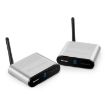 Measy AV220 2.4GHz Wireless Audio/Video Transmitter & Receiver EU Plug - 2