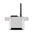 Measy AV240 2.4GHz Wireless A/V Transmitter & Receiver, 400m Range - 5