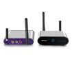 Measy AV550 5.8GHz Wireless A/V Transmitter Receiver, AU Plug - 2