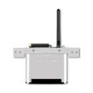 Measy AV550 5.8GHz Wireless A/V Transmitter Receiver, AU Plug - 5