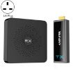 Measy W2H Mini2 60GHz Full HD 1080P Wireless 3D Kit, 30m UK Plug - 1