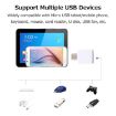 USB OTG Adapter - Micro USB to USB - 5