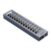 ORICO 13-Port USB 3.0 HUB with Switches & LED Indicator, US Plug - 2
