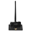 EDUP EP-AB003 8W WiFi Signal Extender with Antenna, US Plug - 2