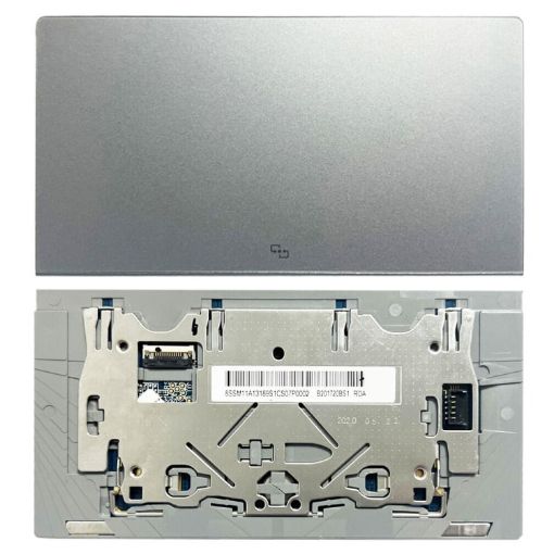 Lenovo ThinkPad X1 Yoga 7th/8th Gen Touchpad (Grey) - 1