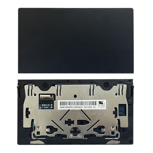 Thinkpad E14 Gen2 & L13 Yoga Gen 2 Touchpad Replacement - 1