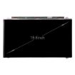 15.6" B156HAN07.1 144Hz 1920x1080 Laptop Screen, 30-Pin - 1