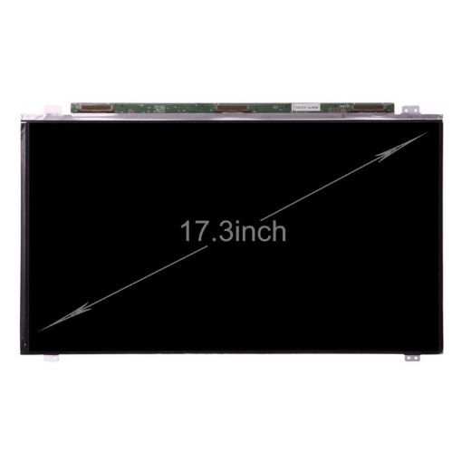 B173HAN03.2 17.3" 40 Pin 1920x1080 High Res Laptop Screen - 1