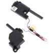 Lenovo Legion Y520-15 R720-15IKB Speaker Ringer Buzzer PK23000PEC0 - 3