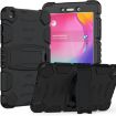 Samsung Galaxy Tab A8.0 2019 T290 3-Layer Shockproof Case - 1