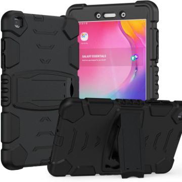 Samsung Galaxy Tab A8.0 2019 T290 3-Layer Shockproof Case - 1