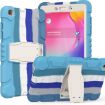 Samsung Galaxy Tab A8.0 2019 T290 Shockproof Case with Holder - 1