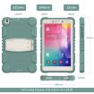 Samsung Galaxy Tab A8.0 2019 T290 3-Layer Shockproof Case - 4