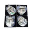 Mini Dazzle 8 Tone Heart Kalimba Acrylic Thumb Piano Instrument - 2