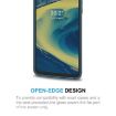 Nokia XR20 - 10 PCS 0.26mm 9H 2.5D Tempered Glass Film - 6