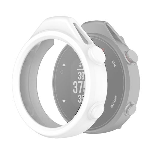 Garmin Approach G12 White Silicone Protective Case Cover - 1