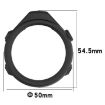 Garmin Approach G12 Grey Silicone Protective Case Cover - 6