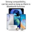 KZ SK10 Hybrid Bluetooth 5.2 TWS Earphone (White) - 3