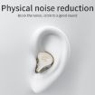 KZ SK10 Hybrid Bluetooth 5.2 TWS Earphone (White) - 5