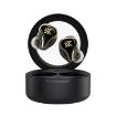 KZ SK10 Hybrid Bluetooth 5.2 TWS Earphone (Black) - 1