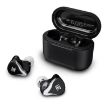 KZ Z3 Hybrid 1DD+1BA Bluetooth 5.2 TWS Sports Earphones (Black) - 1