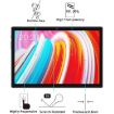 Teclast M40 Pro 9H Tempered Glass Film, Explosion-Proof 2.5D - 3