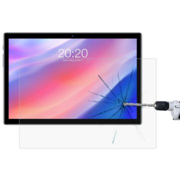 Teclast P20HD Explosion-proof 9H 2.5D Tempered Glass Film - 1