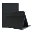 Teclast M40SE Black PU Leather Flip Case with Holder - 1