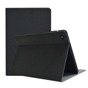 Teclast M40SE Black PU Leather Flip Case with Holder - 1