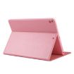 GEBEI Rose Gold Flip Case for iPad Pro 10.5" with Holder & Slots - 2