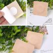 042 Spunlace Non-woven Belly Plasters, 100 PCS, 7x7x3cm - 3