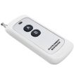 Two-button 1000-2E Smart Socket with Wireless Remote, 315M Frequency - 1