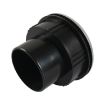 71mm RV Universal Air-conditioning Outlet, Hole Size: 60mm A5681-03 - 3