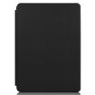 Black Leather Case for Microsoft Surface Pro 8 with Holder - 2