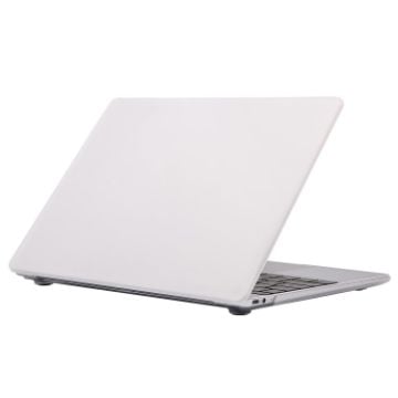 Huawei MateBook 13" 2020 Shockproof Frosted Transparent Case - 1
