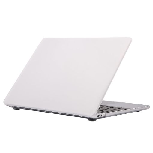 Huawei MateBook 13" 2020 Shockproof Frosted Transparent Case - 1