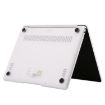 Huawei MateBook 13" 2020 Shockproof Frosted Transparent Case - 5