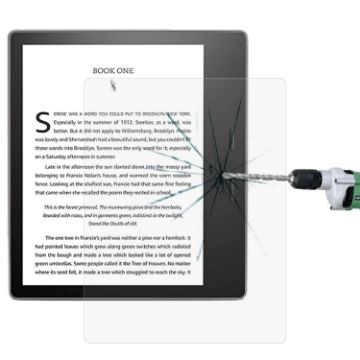 9H 2.5D Tempered Glass Screen Protector for Kindle Oasis 2017 - 1