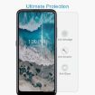 Nokia X100 0.26mm 9H 2.5D Tempered Glass Screen Protector - 4