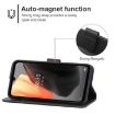 Ulefone Armor 8/8 Pro Black Leather Phone Case - 4