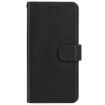 Ulefone Note 6/6P Leather Phone Case (Black) - 2
