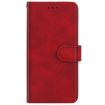 Red Leather Phone Case for Ulefone Note 10 - 2