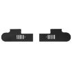 JBL Bar 5.1 Sound Bar Wall-Mount Bracket for Surround Sound - 3