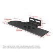 JBL Bar 5.1 Sound Bar Wall-Mount Bracket for Surround Sound - 4