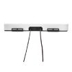 JBL Bar 5.1 Sound Bar Wall-Mount Bracket for Surround Sound - 5